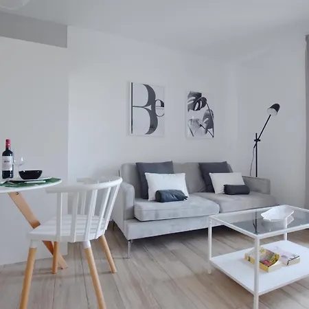 Appartement Holyhome 306