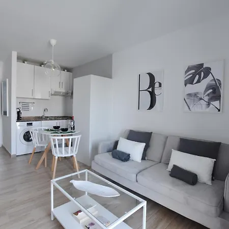 Appartement Holyhome 306 *
