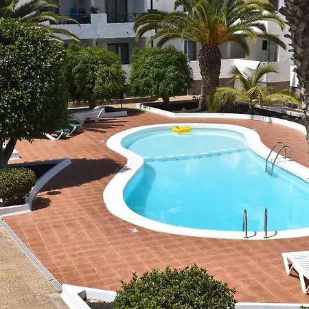 Appartement Holyhome 306 Costa Teguise