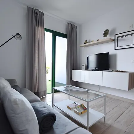 Holyhome 306 Apartment Costa Teguise