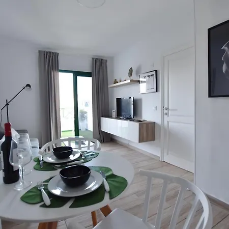 Holyhome 306 Apartment *