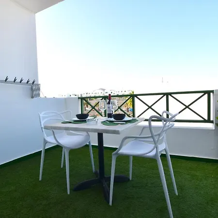 Apartamento Holyhome 306 Costa Teguise