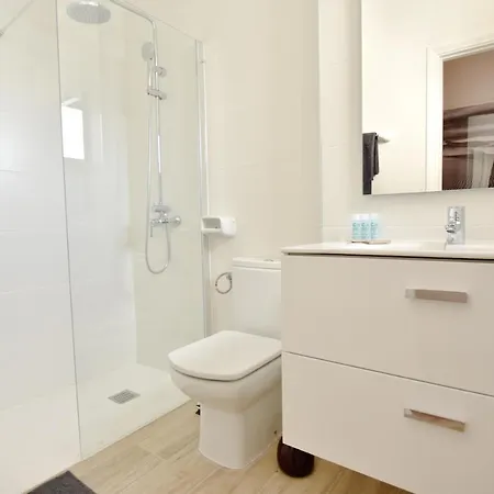 Holyhome 306 * Costa Teguise