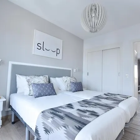 Appartement Holyhome 306 Costa Teguise